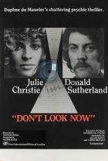 А теперь не смотри, постеры