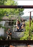 День Д, кадры из фильма