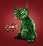 Приключения мышонка, промо-слайды