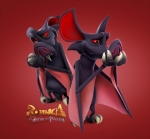 Приключения мышонка, промо-слайды