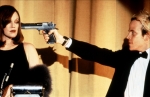 Мелани Гриффит, кадры из фильма, Стивен Дорфф, Мелани Гриффит, Безумный Сесил Б.