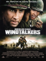 Говорящие с ветром, постеры