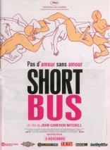 Клуб Shortbus, постеры