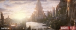 Тор 2: Царство тьмы, кадры из фильма