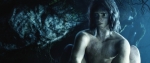 Тарзан, кадры из фильма