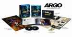 Операция «Арго», Blu-Ray, промо-слайды