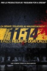 11:14, постеры