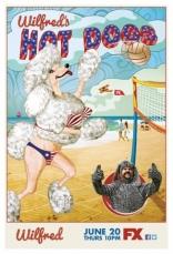 Уилфред, постеры