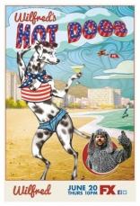 Уилфред, постеры