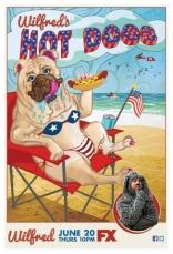 Уилфред, постеры