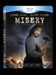 Мизери, Blu-Ray