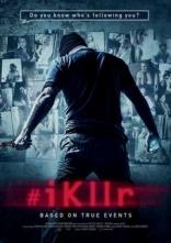 Маньяк из твиттера, постеры