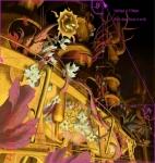 Конгресс, концепт-арты