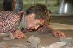 Индиго, кадры из фильма