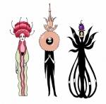 Конгресс, концепт-арты