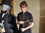 Частное пионерское, кадры из фильма
