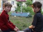 Частное пионерское, кадры из фильма