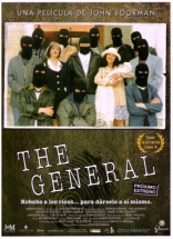 Генерал, постеры