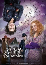 Семейка вампиров, постеры