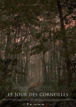Волшебный лес, тизер