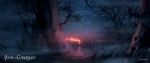 Волшебный лес, кадры из фильма