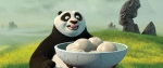 Кунг-фу панда, кадры из фильма