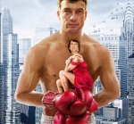 Андрей Чернышов, промо-слайды, Андрей Чернышов, Анастасия Цветаева, Стерва для чемпиона