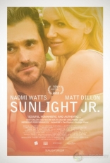 Sunlight Jr.*, постеры