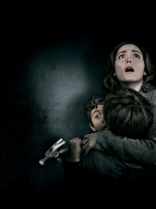 Астрал: Глава 2, постеры, textless