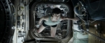 Гравитация, кадры из фильма, Сандра Буллок