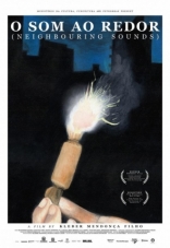 Звук вокруг*, постеры