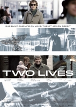 Две жизни*, постеры