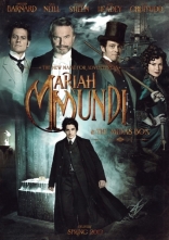 Мэрайа Мунди и шкатулка Мидаса, постеры