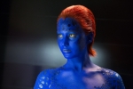Дженнифер Лоуренс, кадры из фильма, Дженнифер Лоуренс, Люди Икс: Дни минувшего будущего
