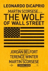Волк с Уолл-стрит, тизер