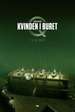 Мистериум. Начало, постеры