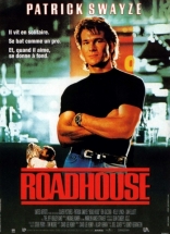 Дом у дороги, постеры