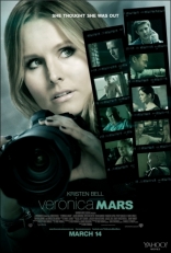 Вероника Марс*, постеры