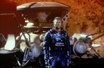 Красная планета, кадры из фильма, Вэл Килмер