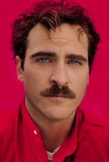 Она, постеры, локализованные