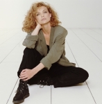 Мишель Пфайффер, фотосессия, Мишель Пфайффер