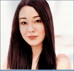 Юн Чжин Ким, фотосессия, Юн Чжин Ким