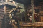 Русичи, кадры из фильма