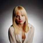 Мина Сувари, фотосессия, Мина Сувари