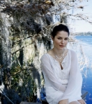 София Буш, фотосессия, София Буш