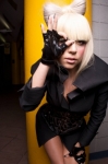 Леди Гага, фотосессия, Леди Гага
