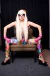 Леди Гага, фотосессия, Леди Гага