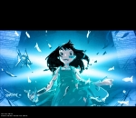 Короткий мир*, концепт-арты