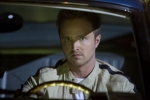 Need for Speed: Жажда скорости, кадры из фильма, Аарон Пол