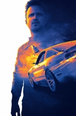 Need for Speed: Жажда скорости, постеры, textless